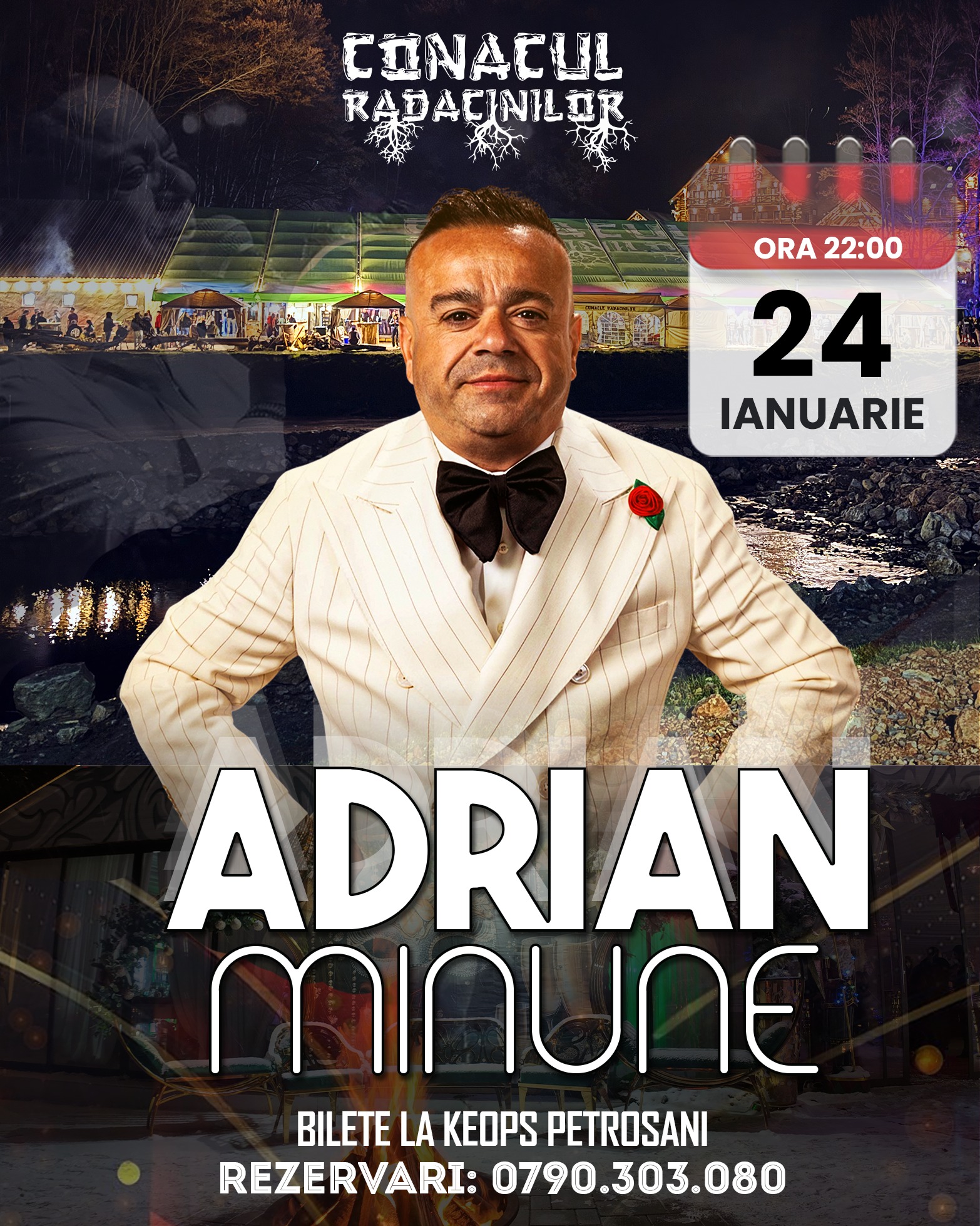 adrian_minune_conacul_radacinilor adrian minune la conacul radacinilor
